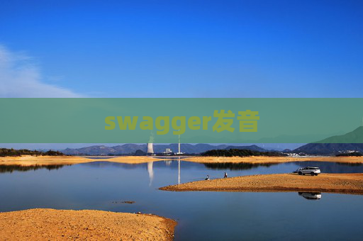 swagger发音 swagger发音